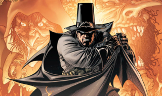 Illustration for article titled The 10 most insane alternate reality versions of popular superheroes